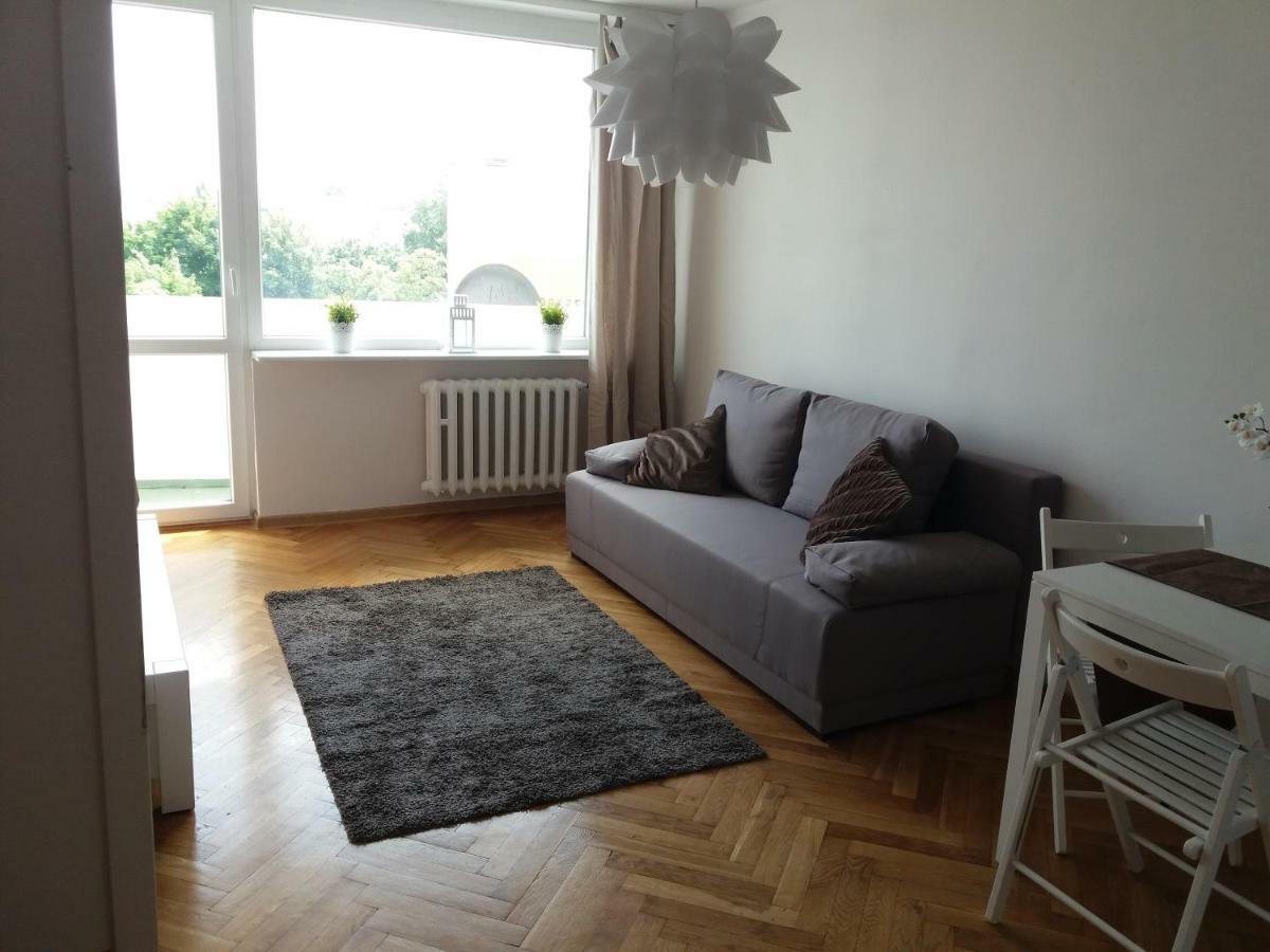 Apartament Blisko Plazy Apartman Gdańsk Kültér fotó